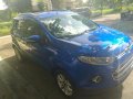 Sell 2nd Hand 2016 Ford Ecosport Automatic Gasoline at 34000 km in Quezon City-4