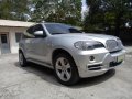 Selling 2nd Hand Bmw X5 2008 Automatic Diesel at 70000 km in Minglanilla-6