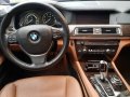 Bmw 730Li 2013 Sedan Automatic Gasoline for sale in Muntinlupa-2