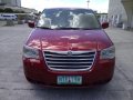 Selling Chrysler Town And Country 2010 Automatic Gasoline in Manila-1