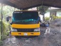 Selling Isuzu Elf 2016 Manual Diesel in Ipil-1