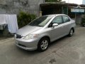 2nd Hand Honda City 2003 for sale in Santa Rosa-6