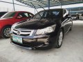 Black Honda Accord 2010 for sale in Makati-1