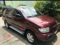 Selling Isuzu Crosswind 2014 Manual Diesel in Taytay-0