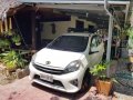 2014 Toyota Wigo for sale in Pasig-5