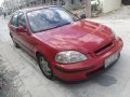 Honda Civic 1996 Automatic Gasoline for sale in Rosario-0
