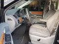 Selling Chrysler Town And Country 2009 Automatic Gasoline in Marikina-6