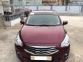 2nd Hand Mitsubishi Mirage G4 2017 at 36000 km for sale-1
