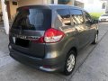 Suzuki Ertiga 2017 Manual Gasoline for sale in Quezon City-7