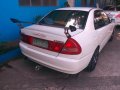 Selling 2nd Hand Mitsubishi Lancer 1997 Sedan at 105000 km in Bacoor-9