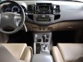 Toyota Fortuner 2012 Automatic Diesel for sale in Las Piñas-2