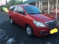 Sell 2nd Hand 2014 Toyota Innova at 68000 km in Quezon City-1