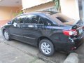 Selling 2nd Hand Toyota Altis 2013 Manual Gasoline at 50000 km in Cebu City-1