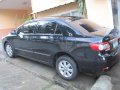 Selling 2nd Hand Toyota Altis 2013 Manual Gasoline at 50000 km in Cebu City-0