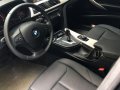 Bmw 318D 2015 Automatic Gasoline for sale in Pasig-5