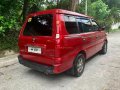 Mitsubishi Adventure 2017 Manual Diesel for sale in Quezon City-9