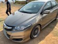 Selling 2nd Hand Honda City 2011 in Iriga-4