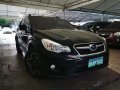 Black Subaru Xv 2012 Automatic for sale -9