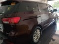 2nd Hand Kia Carnival 2017 at 15000 km for sale-5
