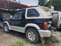 2nd Hand Mitsubishi Pajero 1991 at 90000 km for sale-3