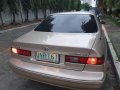 Selling 2nd Hand Toyota Camry 1997 in Malabon-4