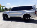 2nd Hand Mitsubishi Pajero 2005 SUV at Automatic Diesel for sale in San Juan-6
