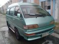 Selling Toyota Lite Ace 1996 Manual Gasoline in Angeles-6