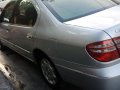 2nd Hand Nissan Cefiro 2005 Automatic Gasoline for sale in Las Piñas-7