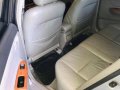 2003 Toyota Corolla Altis for sale in Quezon City-6