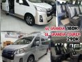 Brand New Toyota Hiace 2019 for sale in Calamba-4