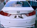 2016 Honda City for sale in Valenzuela-4