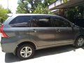2nd Hand Toyota Avanza 2013 for sale in Caloocan-0