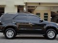 Toyota Fortuner 2012 Automatic Diesel for sale in Las Piñas-4