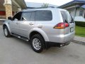 Sell 2nd Hand 2012 Mitsubishi Montero Manual Diesel at 80000 km in Alaminos-1