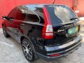 Selling 2nd Hand Honda Cr-V 2010 in Marikina-2
