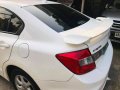 Selling 2nd Hand Honda Civic 2012 in Antipolo-2