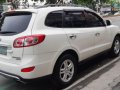 Hyundai Santa Fe 2012 Automatic Diesel for sale in Marikina-4