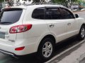 Hyundai Santa Fe 2012 Automatic Diesel for sale in Marikina-5