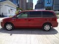 Selling Chrysler Town And Country 2010 Automatic Gasoline in Manila-7