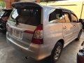 Selling Toyota Innova 2016 Manual Diesel in Quezon City-2