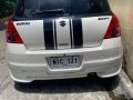Suzuki Swift 2010 Automatic Gasoline for sale in Quezon City-1