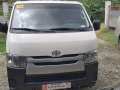 Toyota Hiace 2017 for sale in Alaminos-0