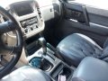 2nd Hand Mitsubishi Pajero 2005 SUV at Automatic Diesel for sale in San Juan-2