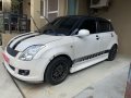 Selling 2nd Hand Suzuki Swift 2010 in Quezon City-3