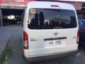 2nd Hand Toyota Hiace 2017 for sale in Manila-5