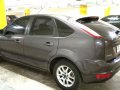 Sell 2nd Hand 2009 Ford Focus Hatchback in Pasig-7