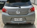 2nd Hand Mitsubishi Mirage 2015 at 20000 km for sale in Cainta-3