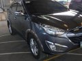 2nd Hand Hyundai Tucson 2012 Automatic Diesel for sale in Calamba-0