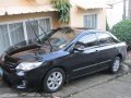 Selling 2nd Hand Toyota Altis 2013 Manual Gasoline at 50000 km in Cebu City-0