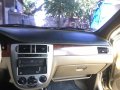 2nd Hand Chevrolet Optra 2005 Automatic Gasoline for sale in San Fernando-4